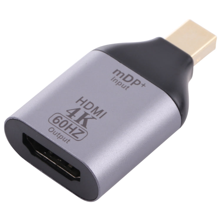 Adattatore maschio da HDMI femmina a Mini Display Port 4K 60Hz, 60Hz HDMI to Mini DisplayPort
