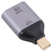 Adattatore maschio da HDMI femmina a Mini Display Port 4K 30Hz, 30Hz HDMI to Mini DisplayPort