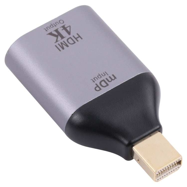Adattatore maschio da HDMI femmina a Mini Display Port 4K 30Hz, 30Hz HDMI to Mini DisplayPort