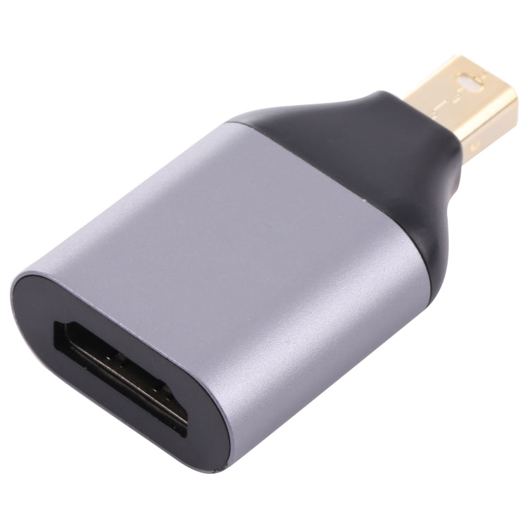 Adattatore maschio da HDMI femmina a Mini Display Port 4K 30Hz, 30Hz HDMI to Mini DisplayPort