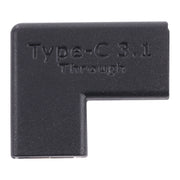 Convertitore da USB-C/Tipo-C femmina a USB-C/Tipo-C femmina, 1