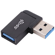 Convertitore USB femmina a USB maschio