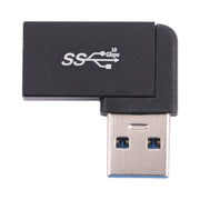 Convertitore USB femmina a USB maschio