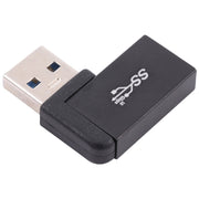 Convertitore USB femmina a USB maschio