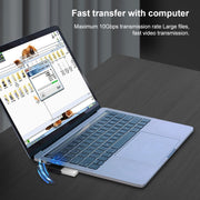 Convertitore USB femmina a USB maschio