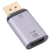 Adattatore HDMI femmina a porta display maschio 4K 30Hz, 30Hz HDMI to DisplayPort