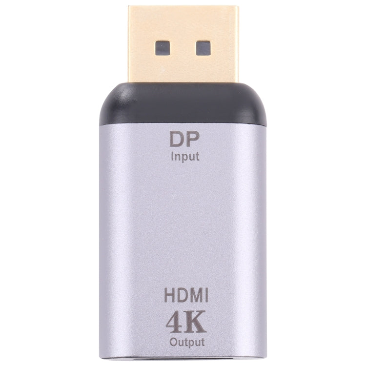 Adattatore HDMI femmina a porta display maschio 4K 30Hz, 30Hz HDMI to DisplayPort