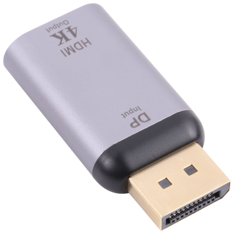 Adattatore HDMI femmina a porta display maschio 4K 30Hz, 30Hz HDMI to DisplayPort