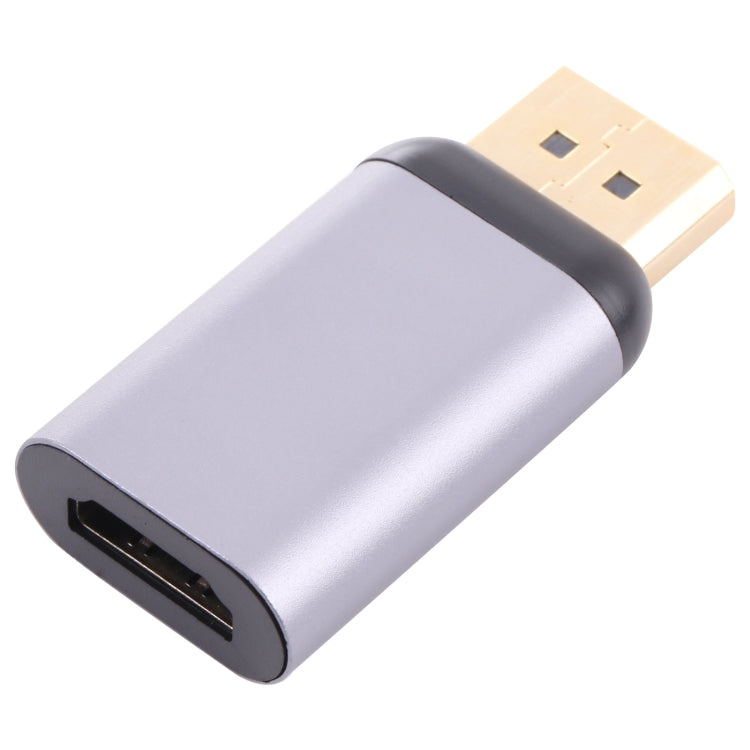 Adattatore HDMI femmina a porta display maschio 4K 30Hz, 30Hz HDMI to DisplayPort