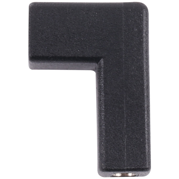 Convertitore USB-C femmina a USB-C femmina in lega di alluminio