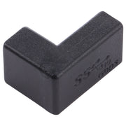 Convertitore da USB-C/Tipo-C femmina a USB-C/Tipo-C femmina, 2