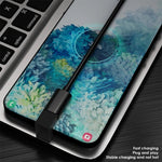 Convertitore USB-C femmina a USB-C femmina in lega di alluminio