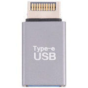 Convertitore USB femmina a maschio tipo E