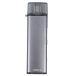 Adattatore HUB USB 2.0 x2 + USB 3.0 x3 a USB-C Type-C
