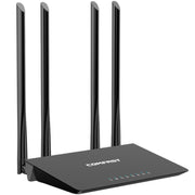 Router wireless doppia banda COMFAST CF-WR619AC V2 1200Mbps, CF-WR619AC V2