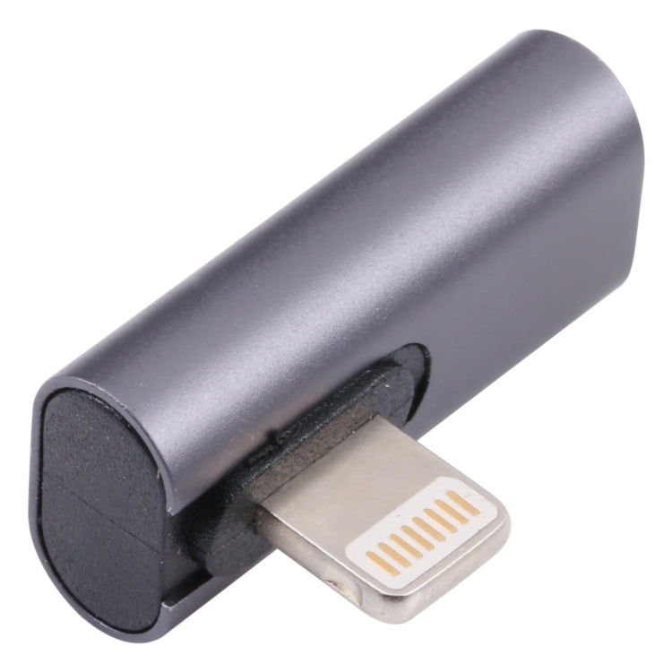 Adattatore gomito 8 pin maschio a femmina per smartphone