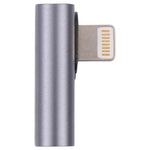 Adattatore gomito 8 pin maschio a femmina per smartphone