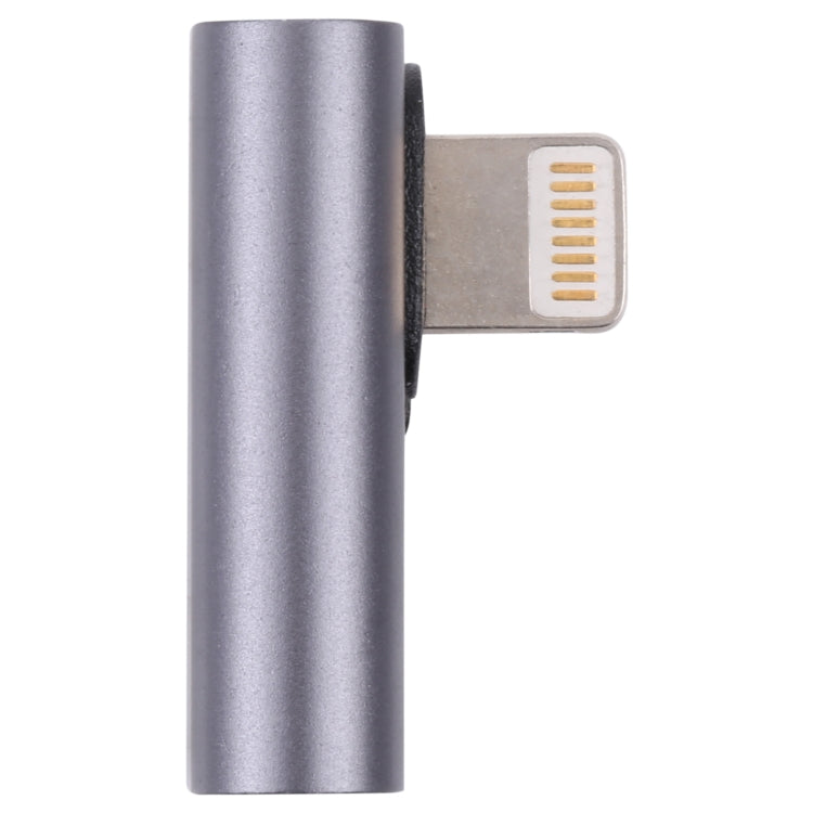 Adattatore gomito 8 pin maschio a femmina per smartphone