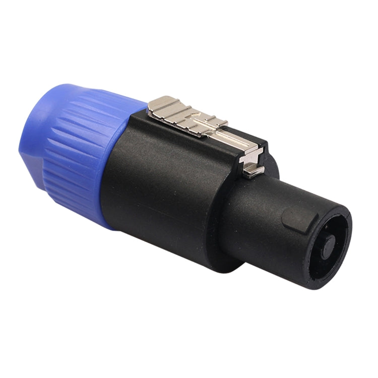Spina altoparlante audio Twist Lock NL4FC 4 pin
