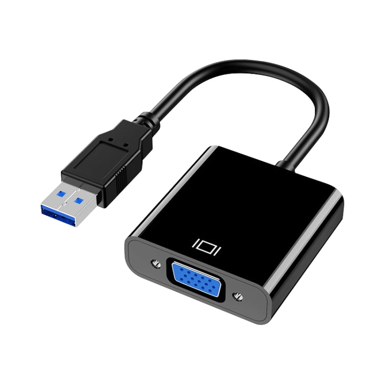 Convertitore video HD da USB a VGA HW-1501