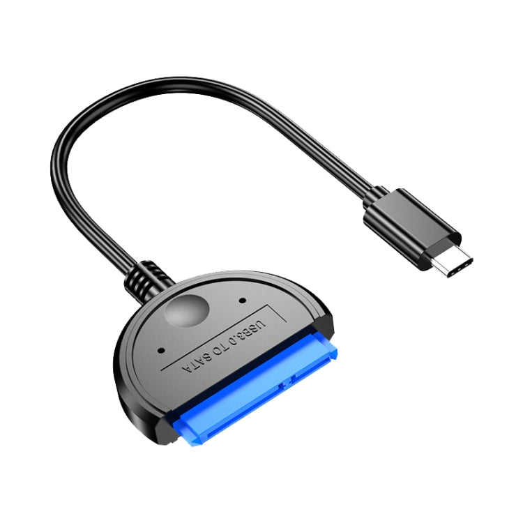 Convertitore USB-C a SATA per disco rigido 2,5 pollici