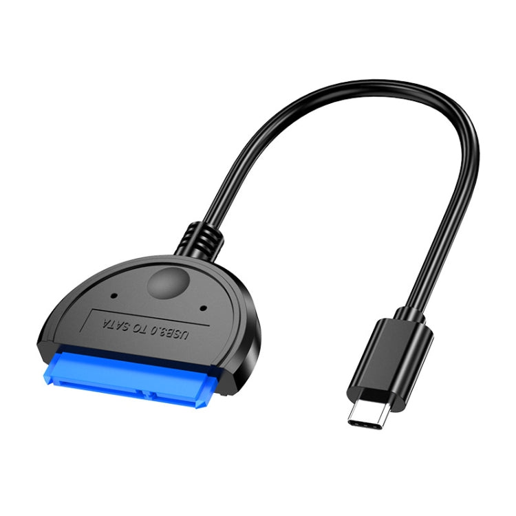 Convertitore USB-C a SATA per disco rigido 2,5 pollici