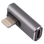 Adattatore ricarica a gomito 20W per iPhone