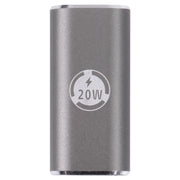 Adattatore di ricarica a gomito 20W per iPhone