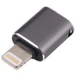 Adattatore ricarica 20W 8 pin a USB-C femmina