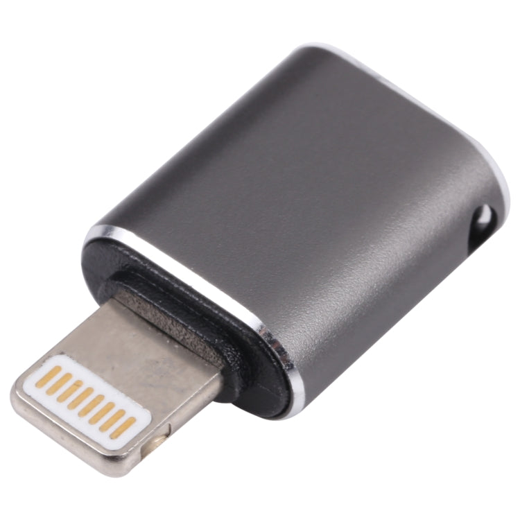 Adattatore ricarica 20W 8 pin a USB-C femmina