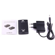 Adattatore convertitore audio digitale da ingresso RCA coassiale a uscita ottica Toslink, Coaxial RCA Input