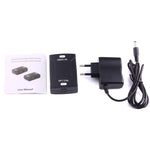Adattatore convertitore audio digitale da ingresso RCA coassiale a uscita ottica Toslink, Coaxial RCA Input