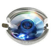 CL-A003 Ventola per CPU AMD LGA775 a 3 pin Extreme Edition con luce