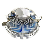 CL-A003 Ventola per CPU AMD LGA775 a 3 pin Extreme Edition con luce