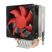 Radiatore muto CPU Red Sea per mini computer