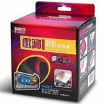 Radiatore muto CPU Red Sea per mini computer