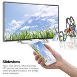 MiraScreen G2-4 Dongle HDMI WiFi 1080P per TV