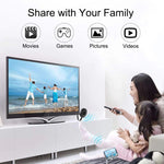 MiraScreen G2-4 Dongle HDMI WiFi 1080P per TV