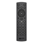 Telecomando G20S Pro Voice Backlight versione 2.4G Air Mouse, G20S Pro