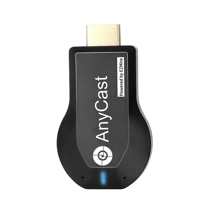 M2 Mini WiFi HDMI Dongle Display Receiver, CPU: AM825X, M2 Mini Actions