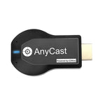 M2 Mini WiFi HDMI Dongle Display Receiver, CPU: AM825X, M2 Mini Actions