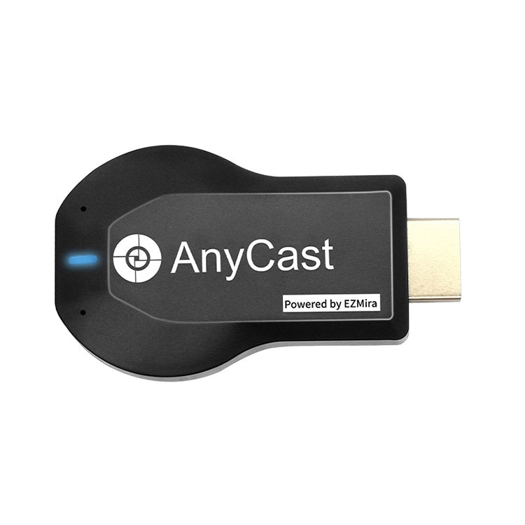 M2 Mini WiFi HDMI Dongle Display Receiver, CPU: AM825X, M2 Mini Actions