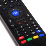 MX3-L Voice senza telecomando con tastiera wireless Fly Air Mouse retroilluminato da 2,4 GHz, Voice without Backlit