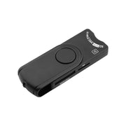 Lettore di smart card / SD / TF / M2 / MS / SIM Rocketek SCR10 USB 2.0, SCR10