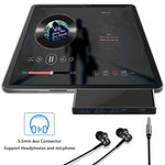 Adattatore HUB Rocketek USB 3.0 HDMI per Surface Pro GO