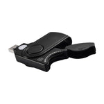 Lettore di schede SD/TF 2 in 1 Rocketek CR3 USB3.0