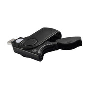 Lettore di schede SD/TF 2 in 1 Rocketek CR3 USB3.0