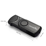 Lettore di schede SD/TF 2 in 1 Rocketek CR3 USB3.0