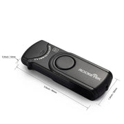 Lettore di schede SD/TF 2 in 1 Rocketek CR3 USB3.0