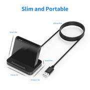 Lettore di smart card Rocketek SCR816 USB 2.0 CAC/SIM/IC/ATM
